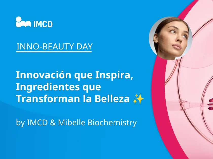 Innovación que Inspira con Ingredientes que Transforman la Belleza