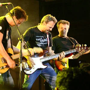 Hombres G @ Auditorio Telmex