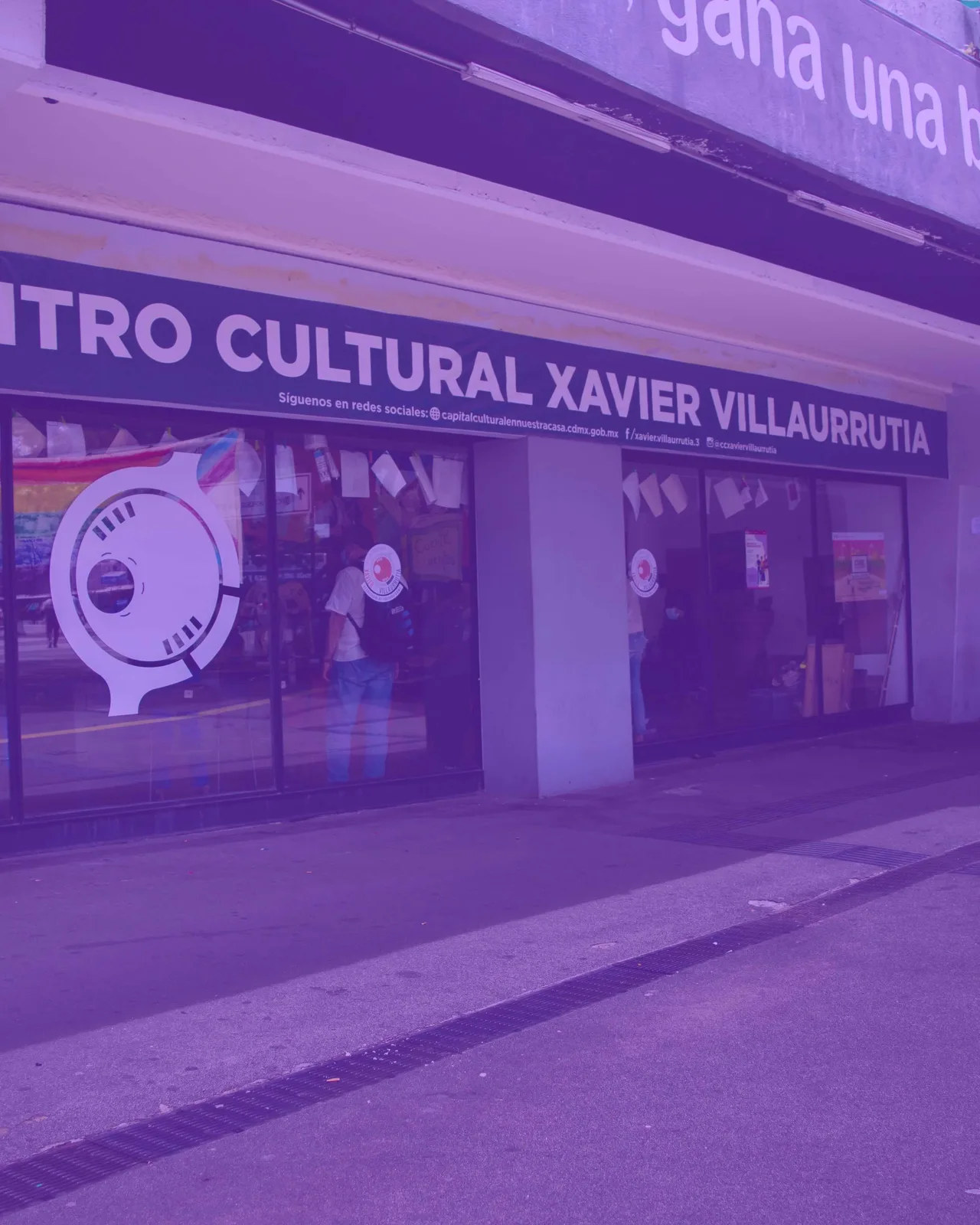 Cierre Genitália: Slam LGBTQ+