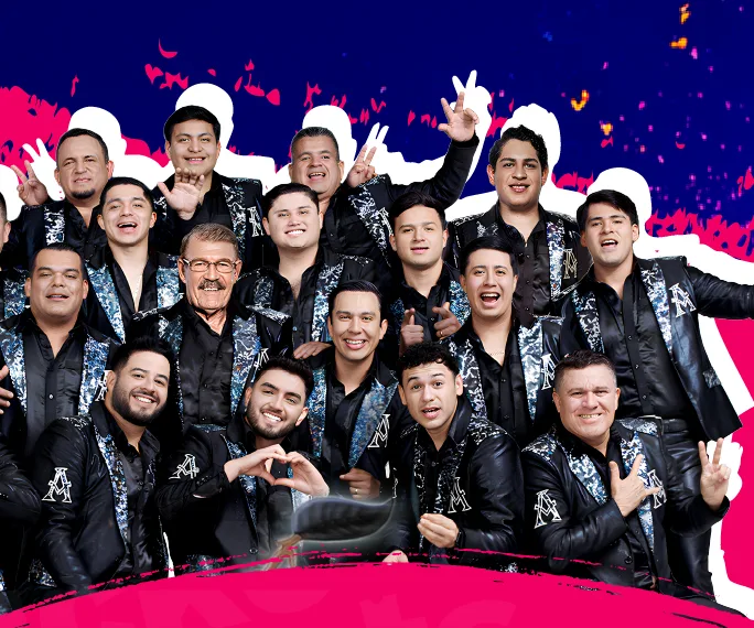 La Arrolladora