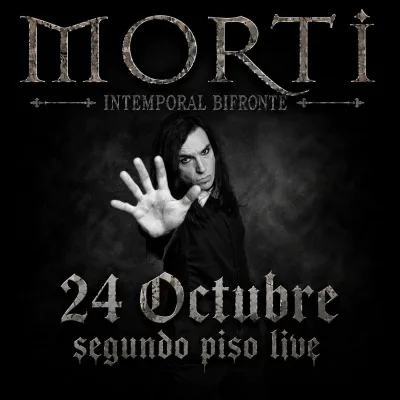 Morti en CDMX