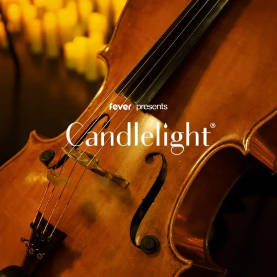 Candlelight: Tributo a The Weeknd