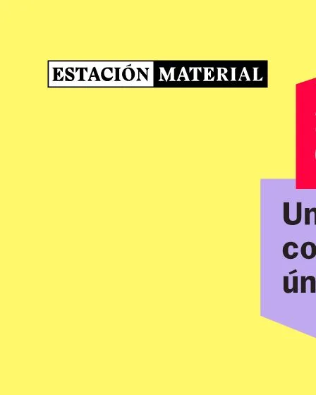 Estación Material, Vol. 5