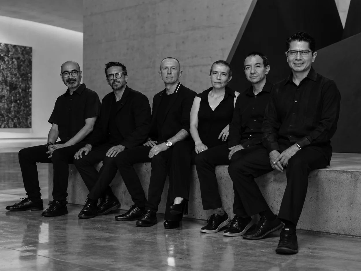 30 Aniversario de Ónix Ensamble | Programa Universitario de Música Actual