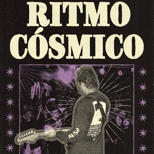 Ritmo Cósmico @ El Echo Foro