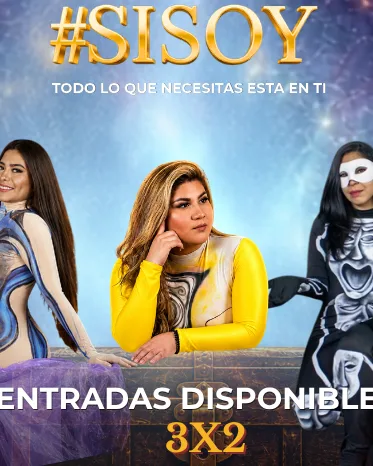 Sí Soy