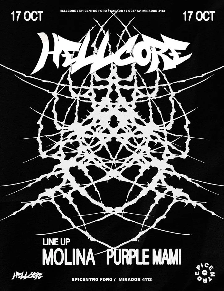 HELLCORE VI