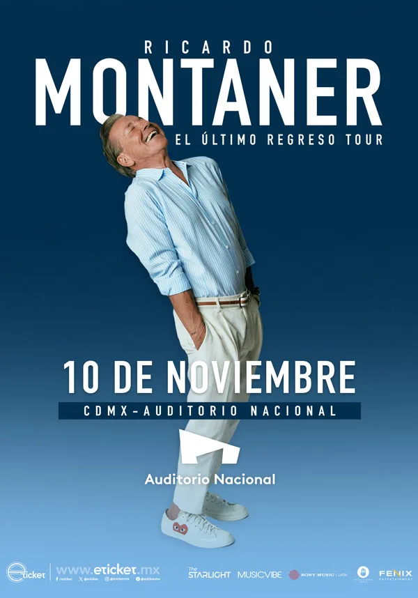 Ricardo Montaner