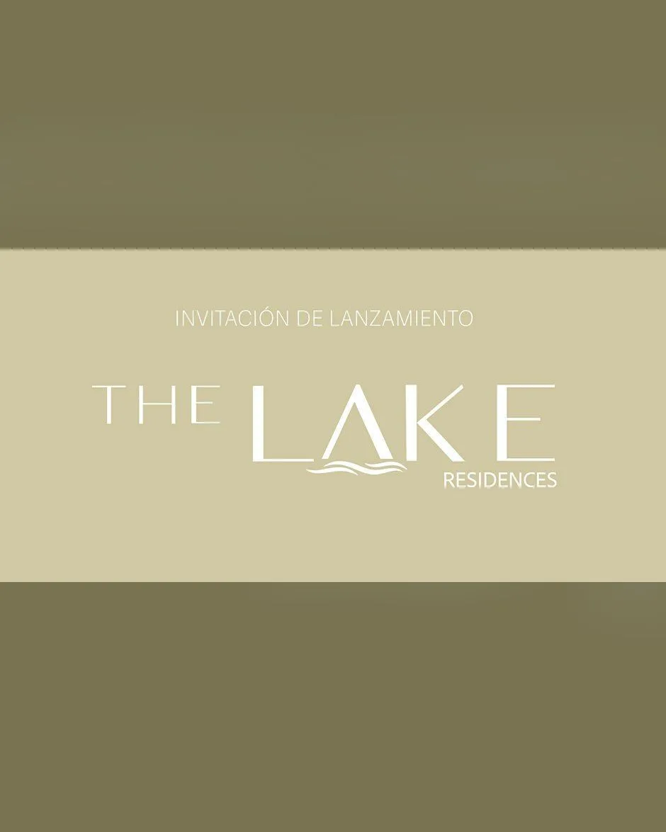 Lanzamiento The Lake