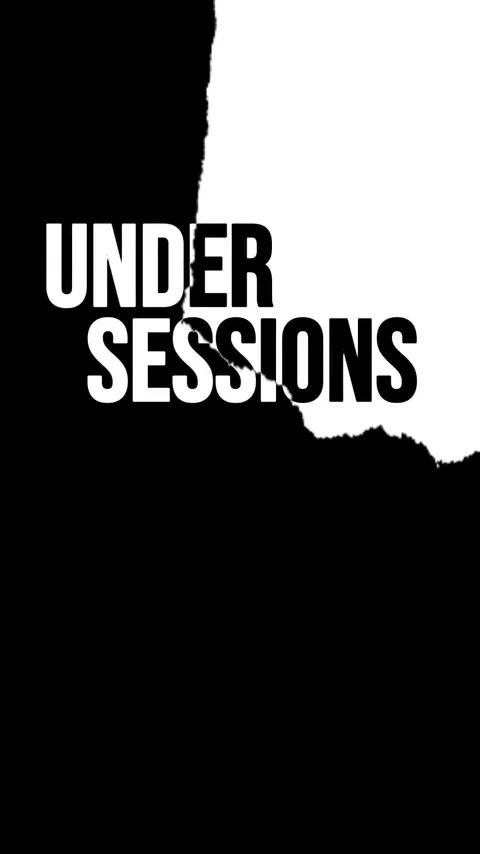 UNDER SESSIONS VOL 1
