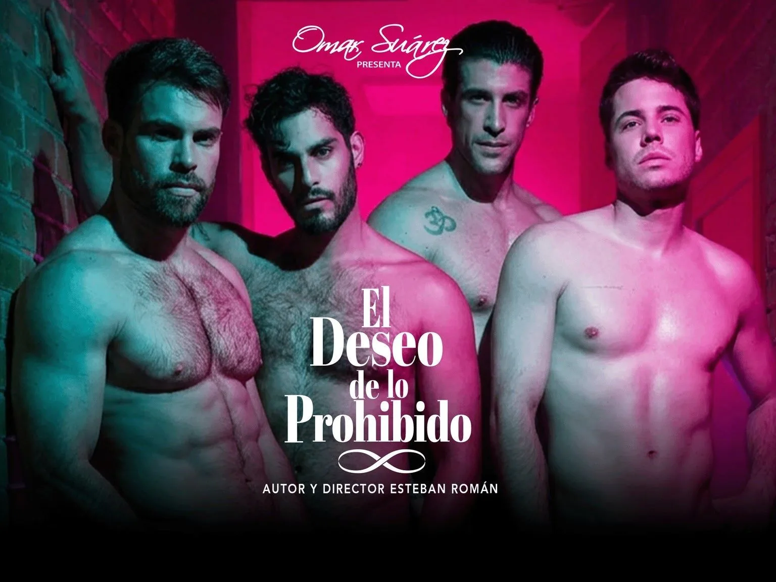 El deseo de lo Prohibido