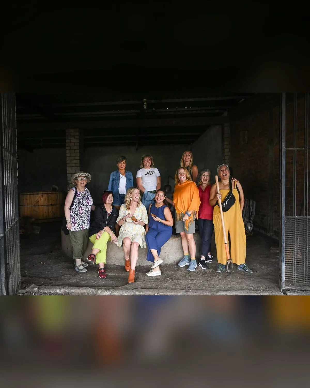 Friendsgiving in Oaxaca - A Women's Wellness Retreat
