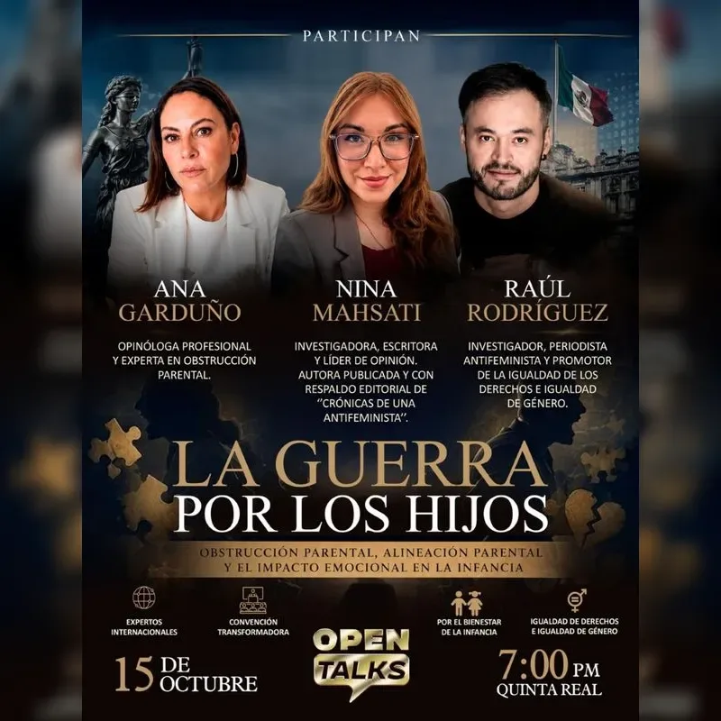 La Guerra por los Hijos