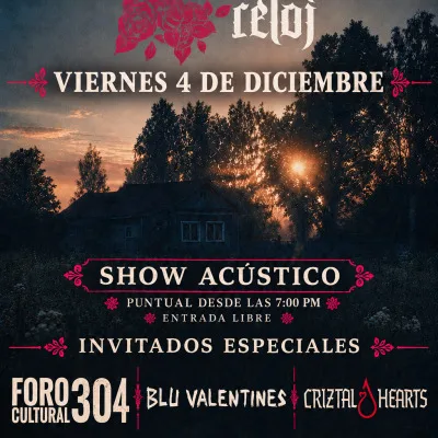 Contra Reloj Toluca Gratis