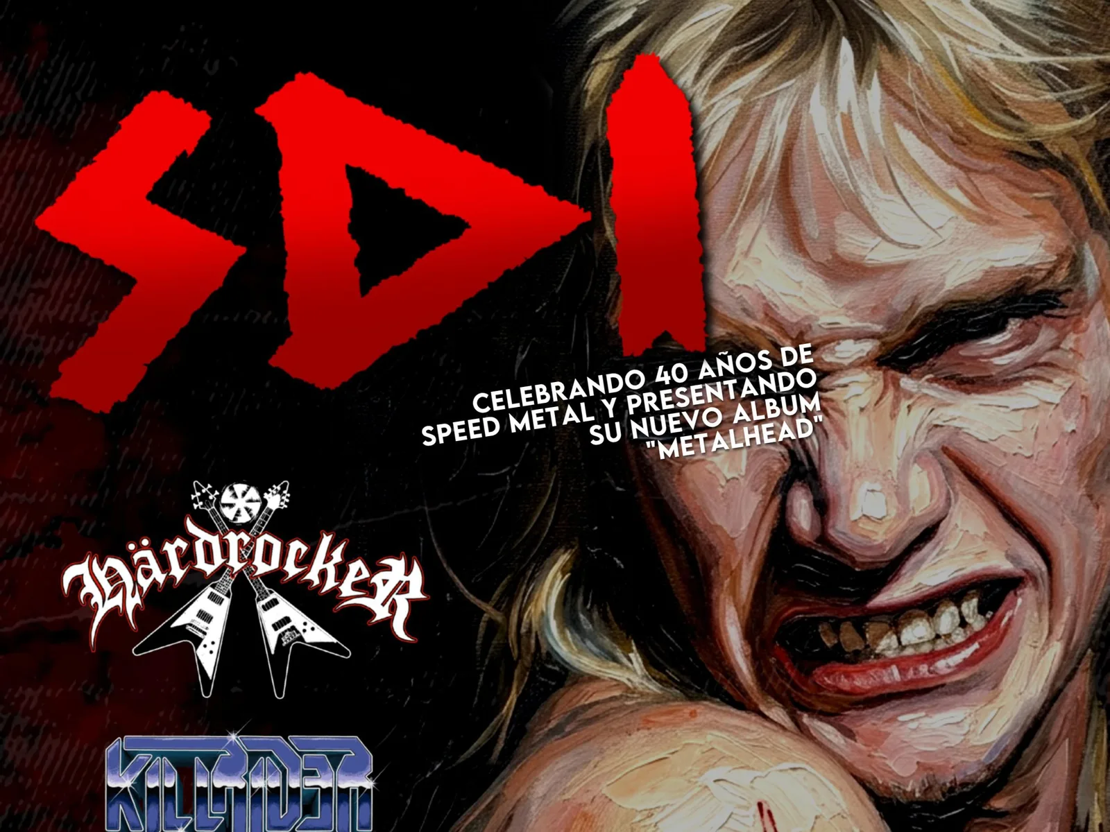 SDI en CDMX