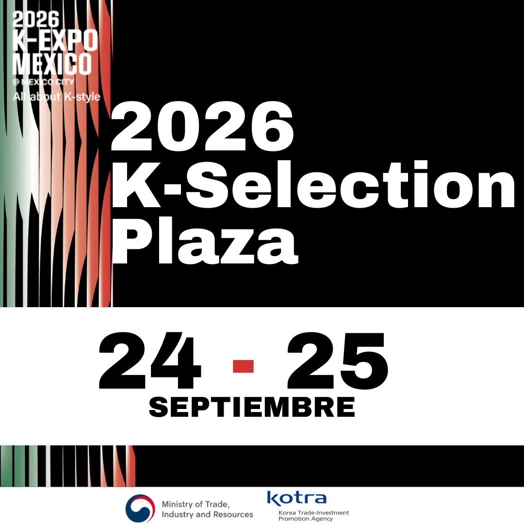 2026 K-Selection Plaza