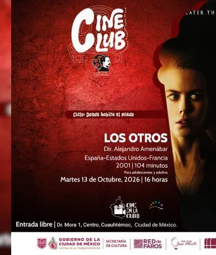 Los Otros