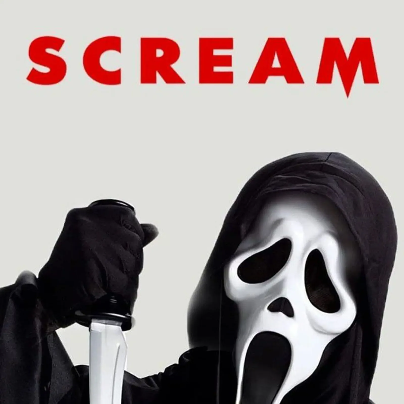 SCREAM