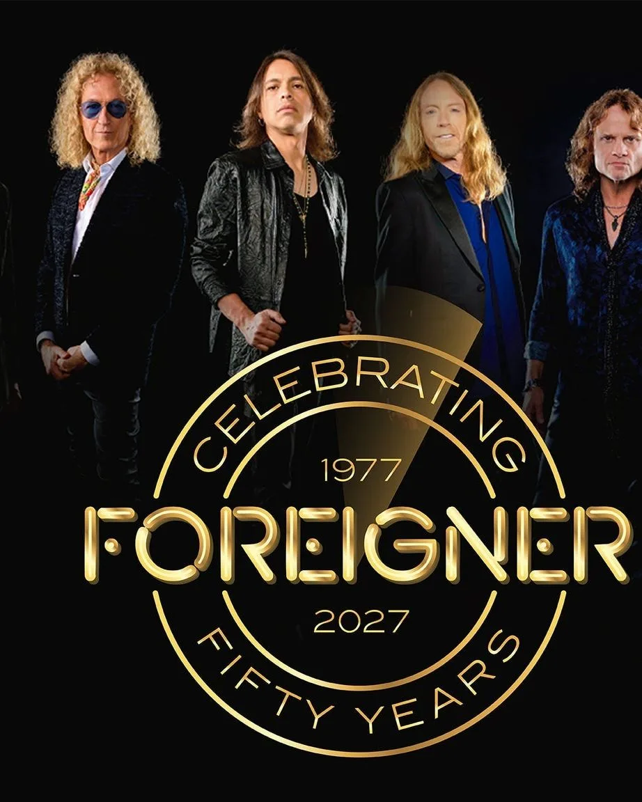 Foreigner