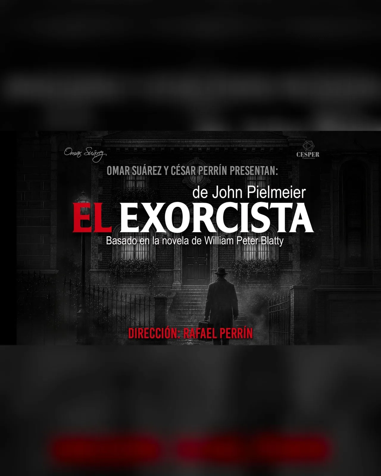 El Exorcista