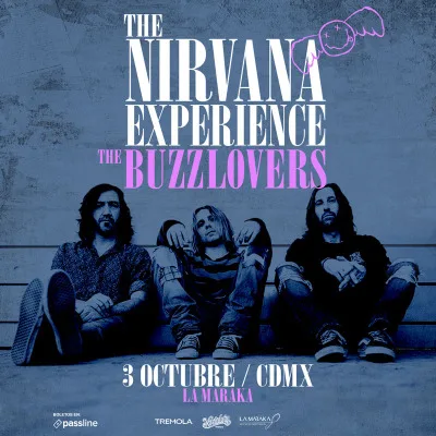 The Buzz Lovers: Nirvana