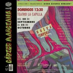 El Códice Marciano