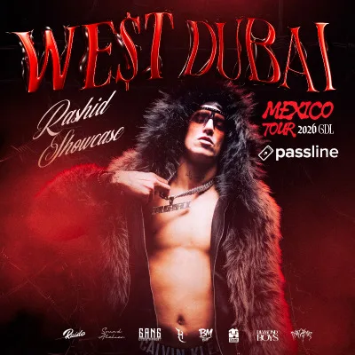 WEST DUBAI en GUADALAJARA