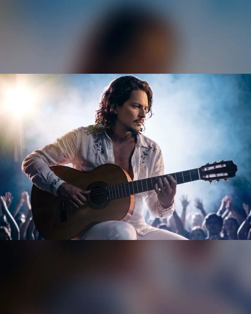 Concierto didáctico de Paco de Rocío