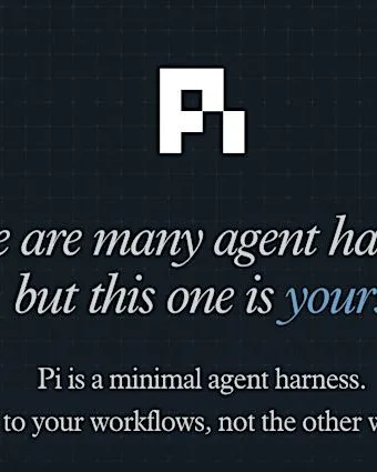 pi.dev: agente de IA