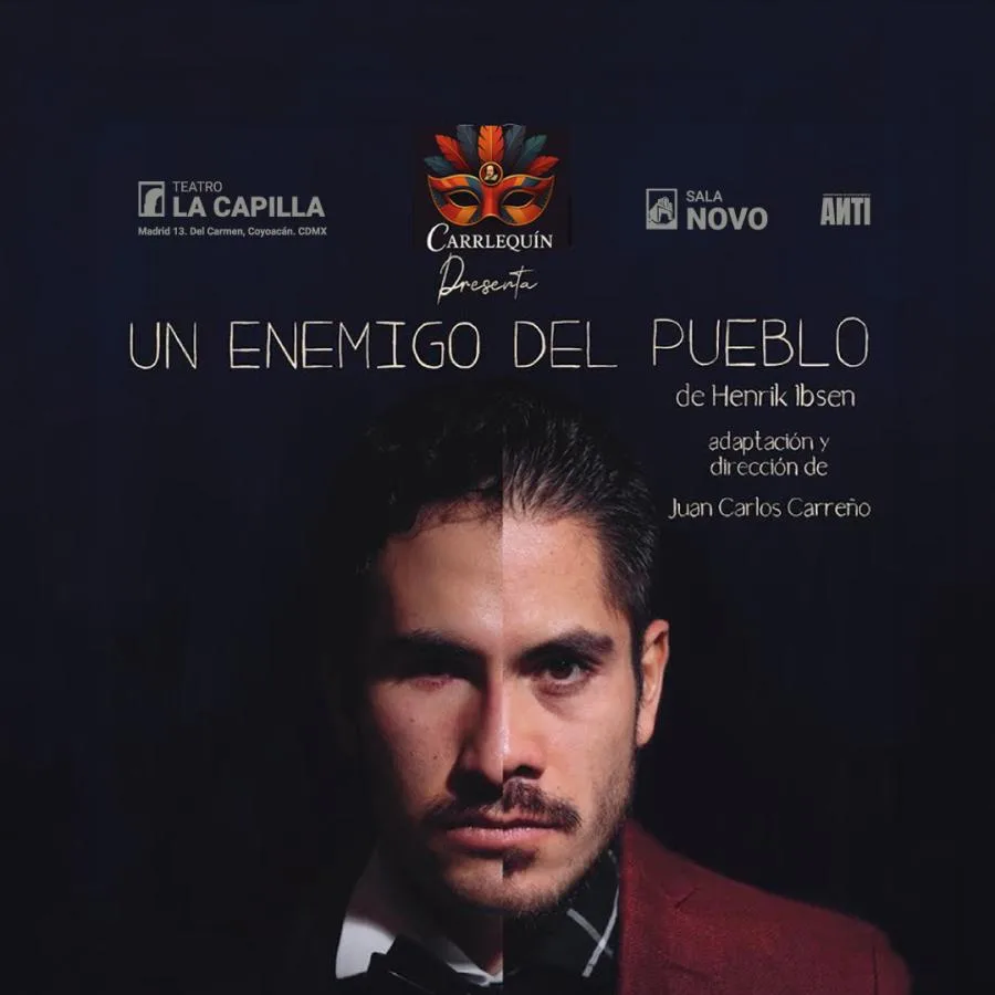Un enemigo del pueblo