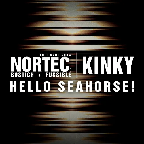 Nortec, Kinky & Hello Seahorse
