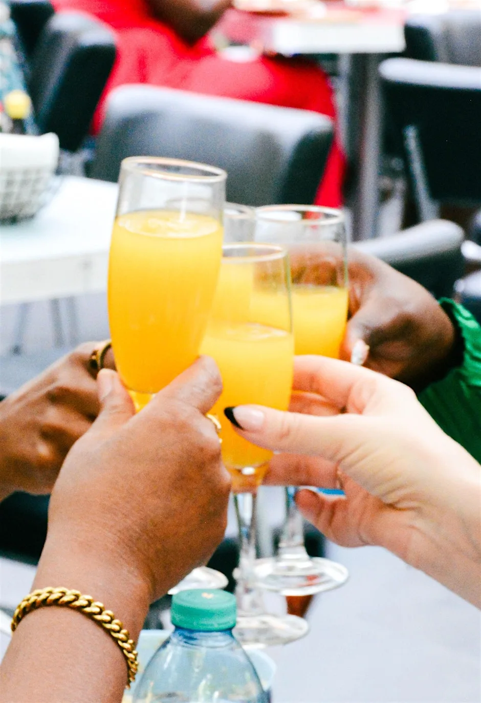 The Brunch Social