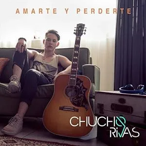 Chucho Rivas @ Casa Pädi