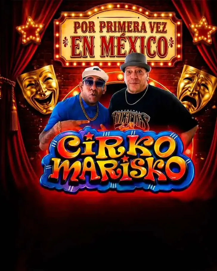 Cirko Marisko