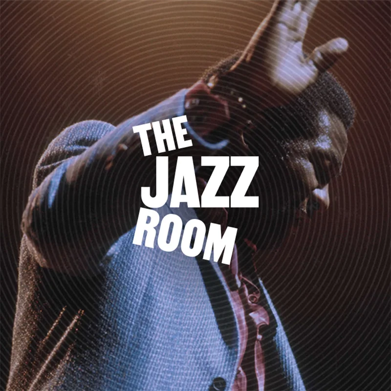 The Jazz Room: Marvin Gaye