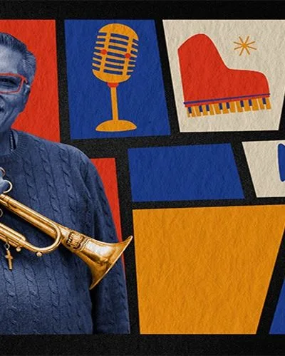 Arturo Sandoval