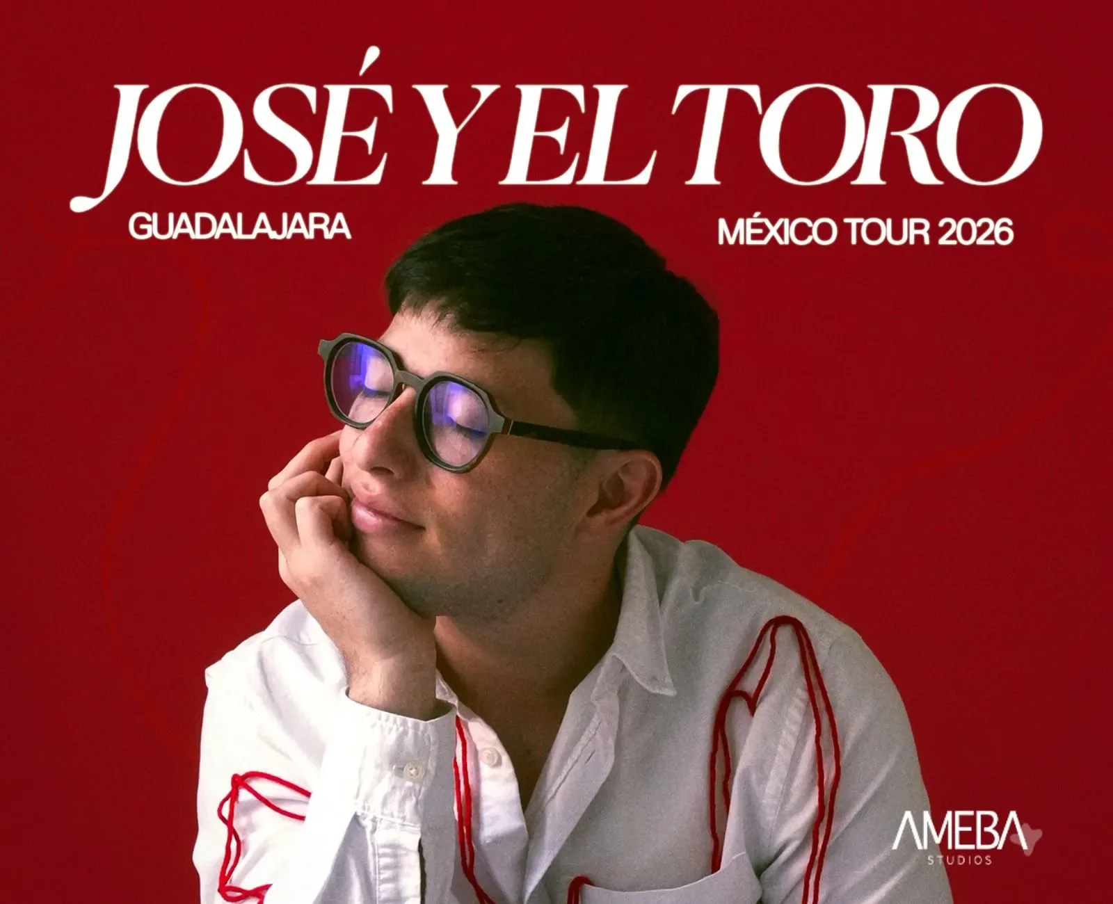 José y el Toro en Guadalajara
