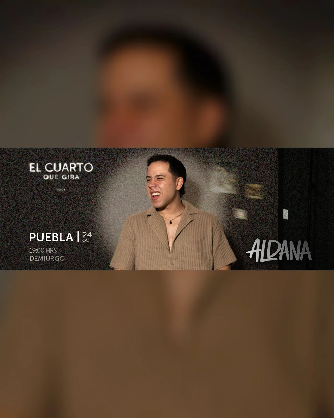 Aldana