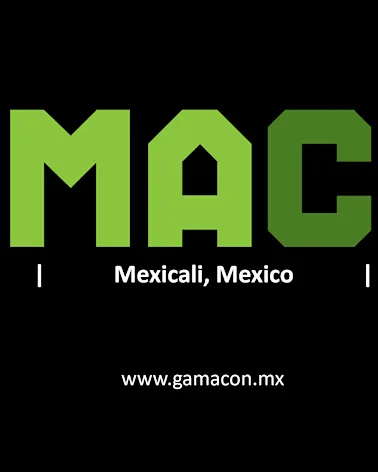 GAMACON 2026