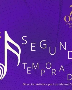 OCBA Bellas Artes: Programa 3