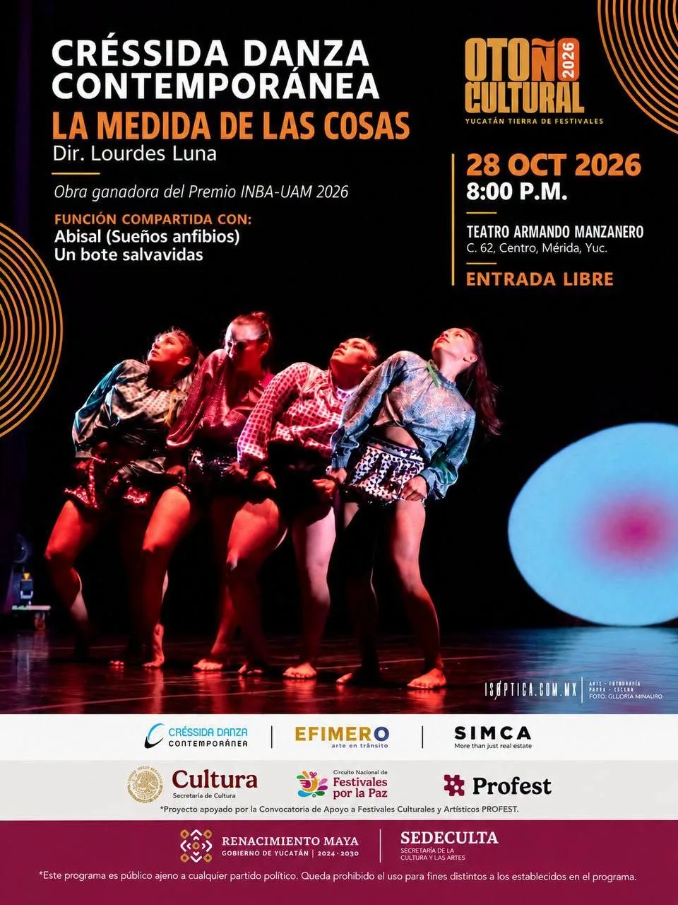 La medida de las cosas