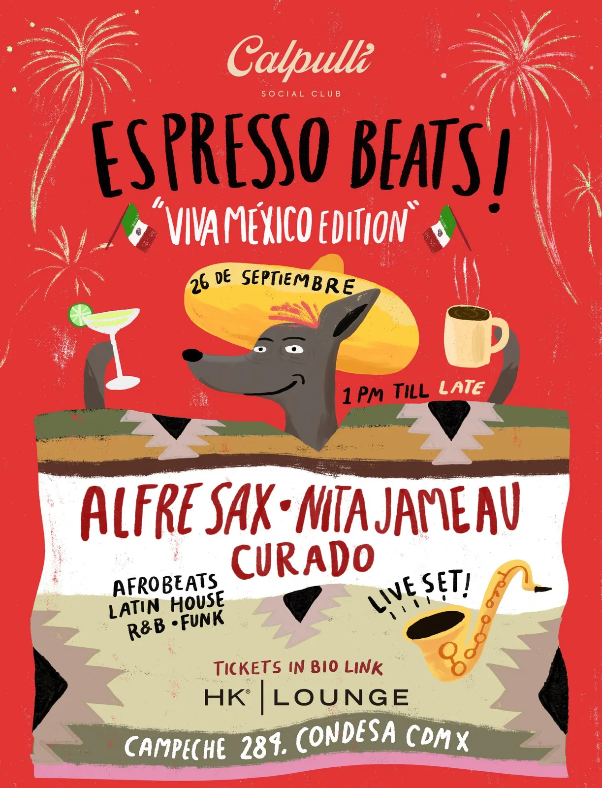 Espresso Beats Vol. 4