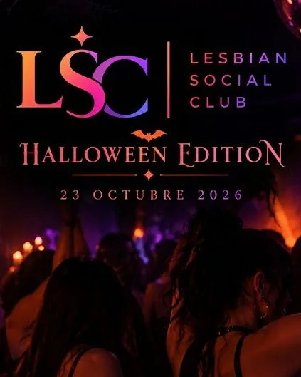 Lesbian Social Club León