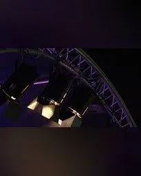 Necrópolis cabaret Hay muertos todo el año