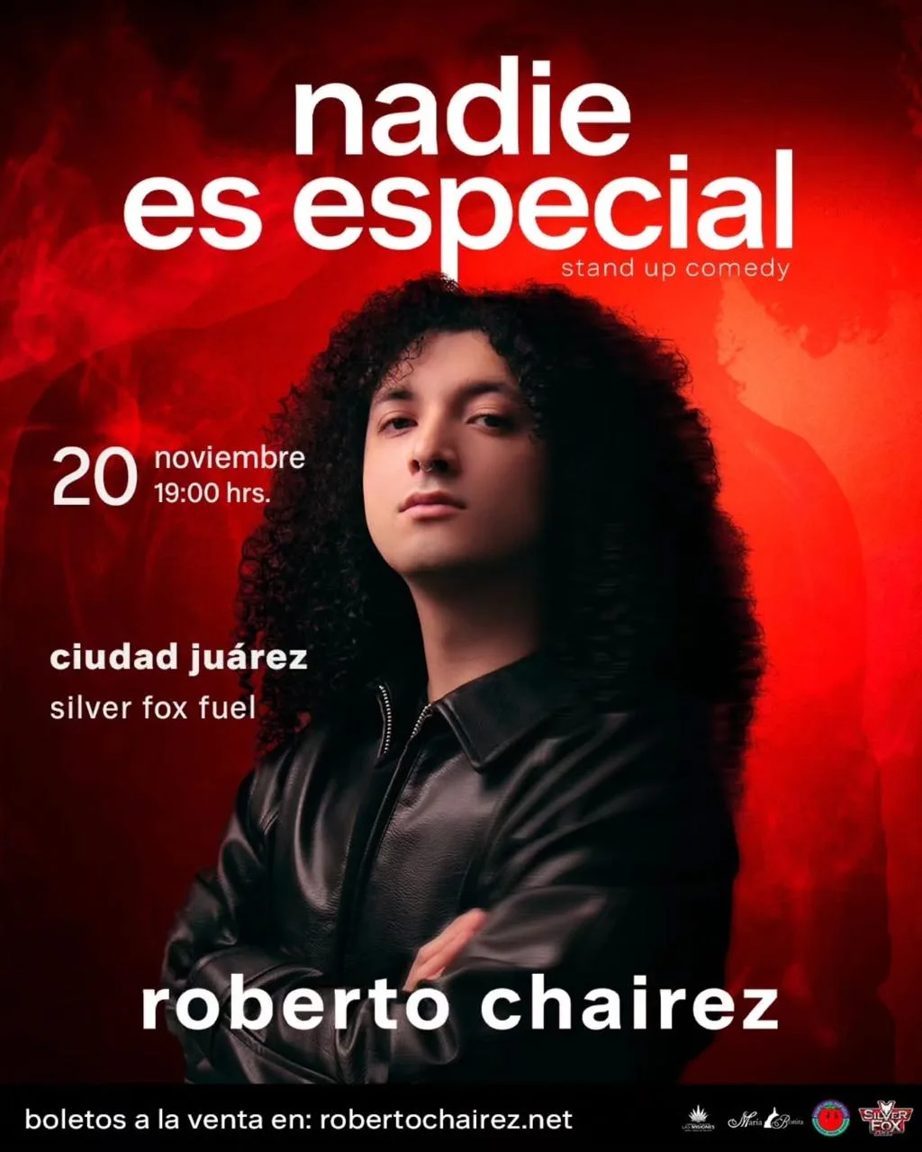 Roberto Chairez