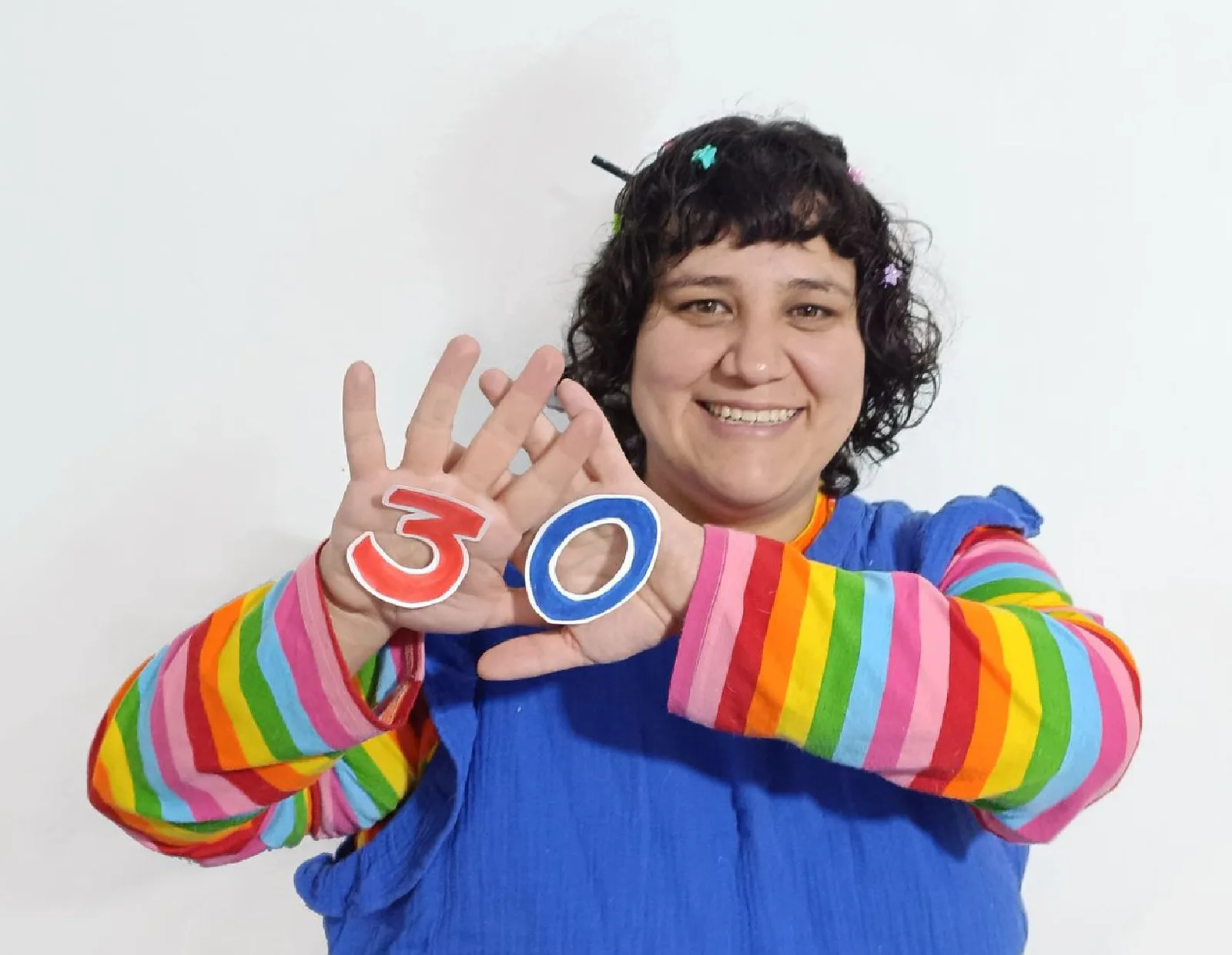 Aprendamos burbujología