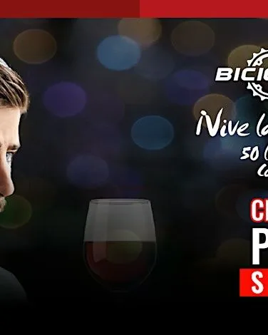 Cena Mexicana con Peter Sagan