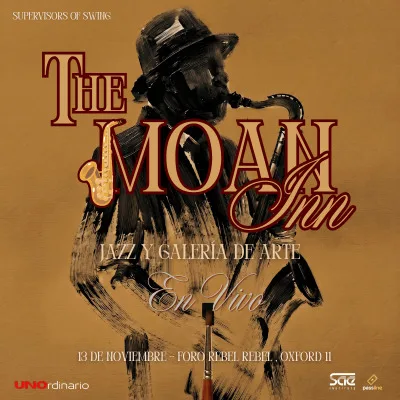 The Moan Inn