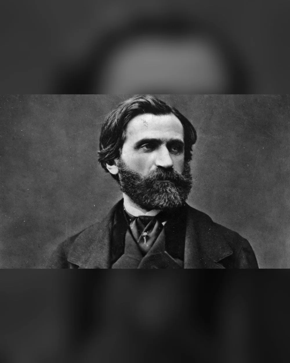 Verdi 125 - The Yucatán Symphony Orchestra