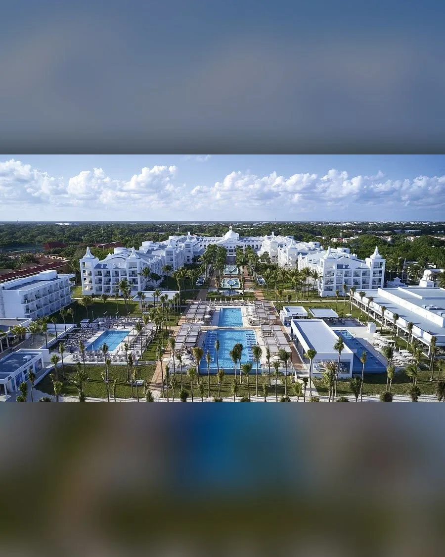 TGG Gay RIU All-Inclusive Resort Takeover